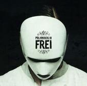 Album cover art for Frei