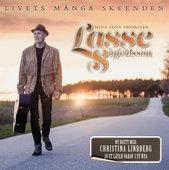 Album cover art for Livets Många Skeenden