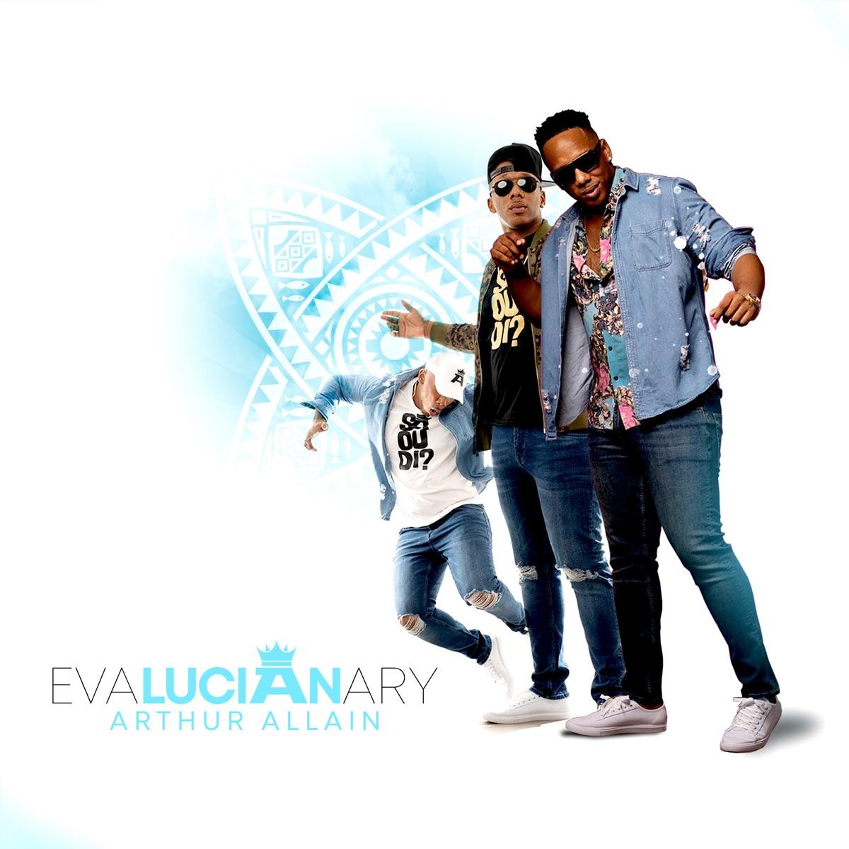 EvaLucianary