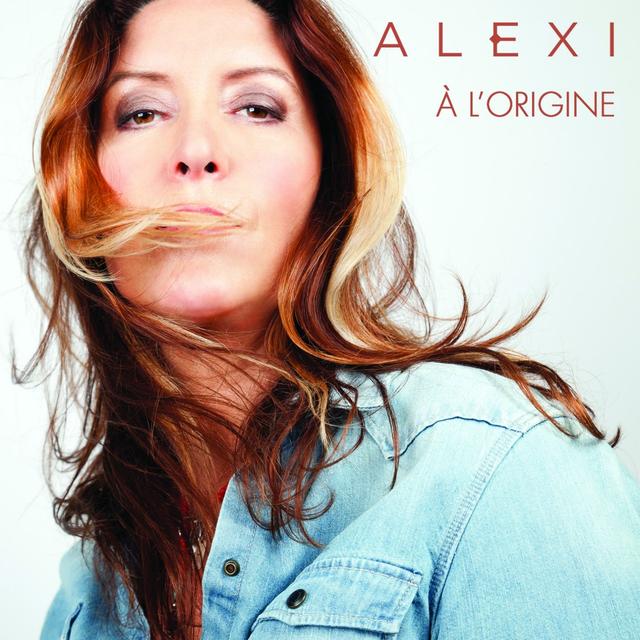 Album cover art for À l'Origine