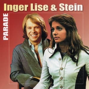 Album cover art for Parade