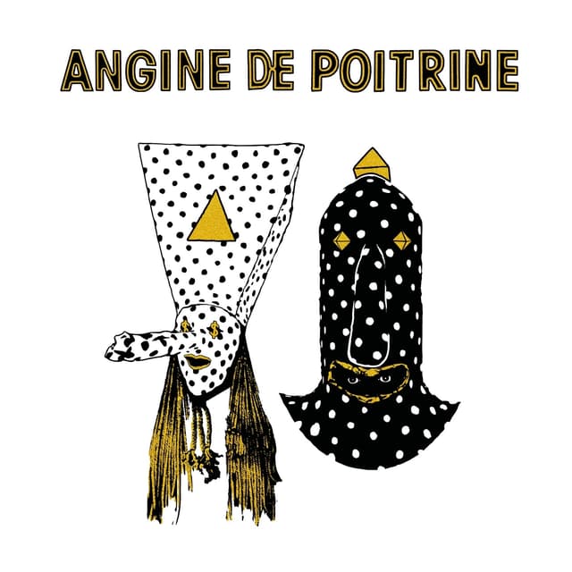 Album cover art for Vol.1