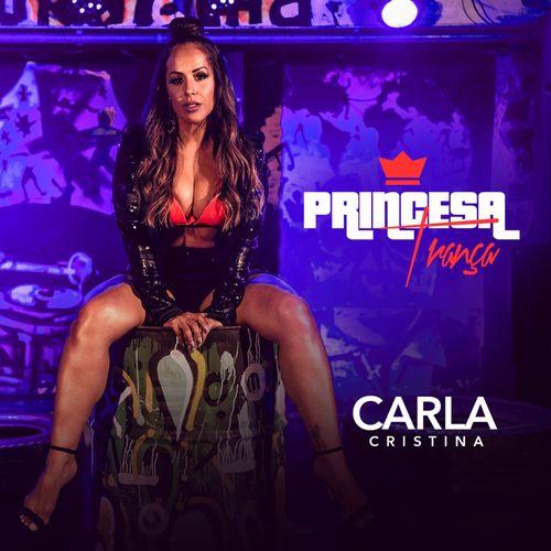 Album cover art for Princesa Trança