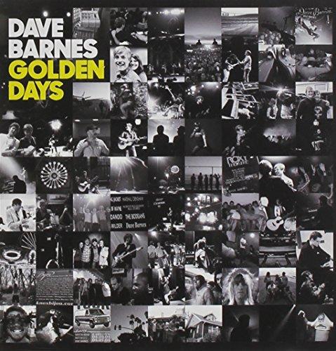Golden Days