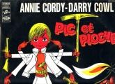 Album cover art for Pic et Pioche