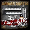 Tres Teclado al Pedo