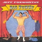 Album cover art for Big Funny