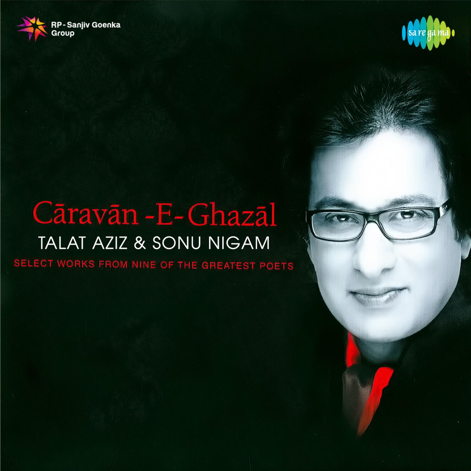 Caravan - E - Ghazal