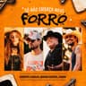 Só Não Embaça Meus Forró [Ao Vivo]