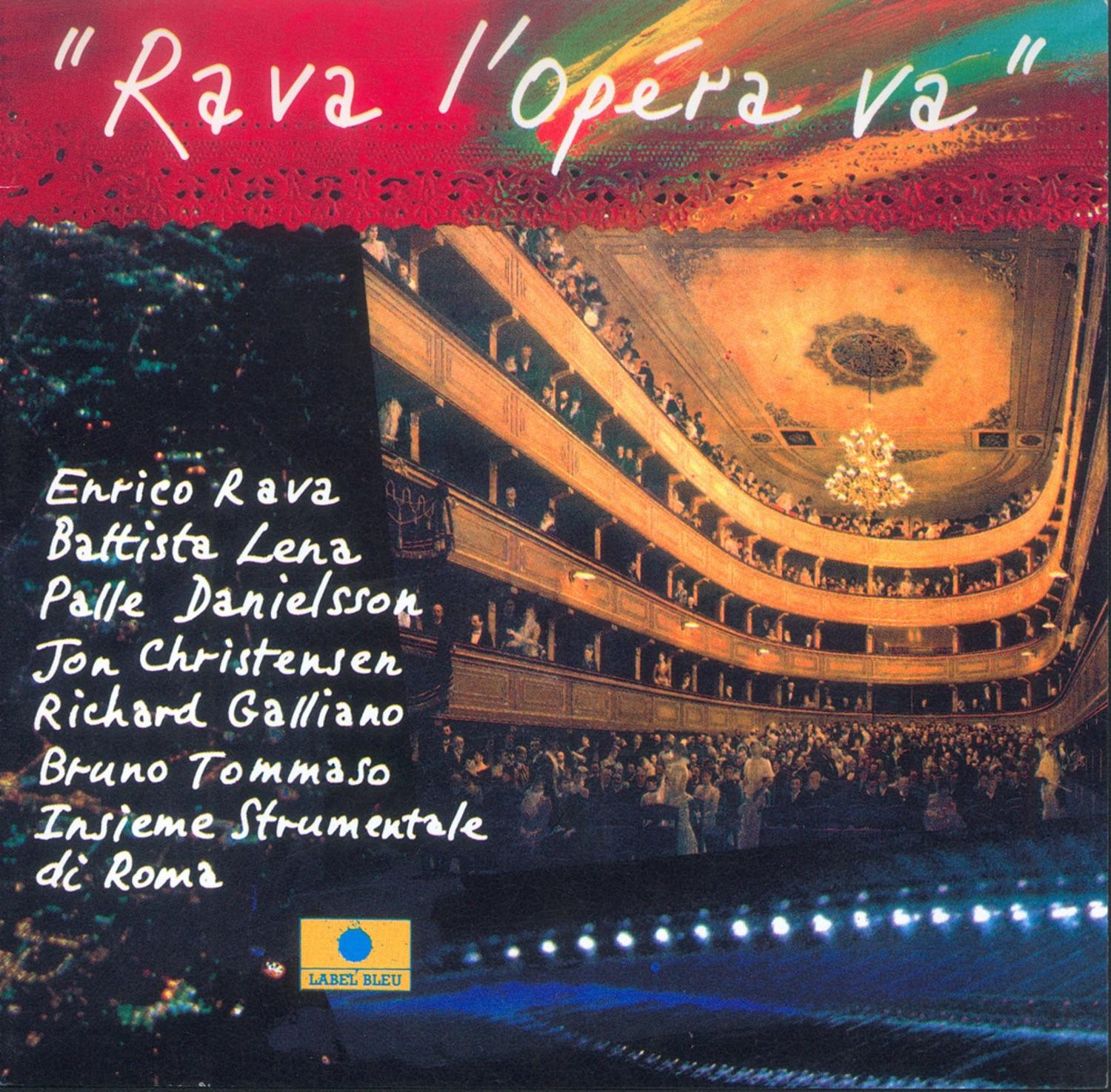 L'Opera Va