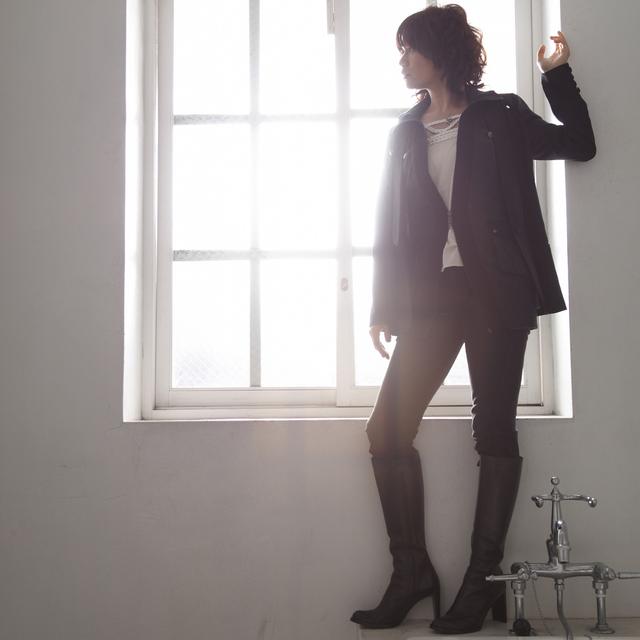 Album cover art for ゆずれない願い (Complete ver) - Single