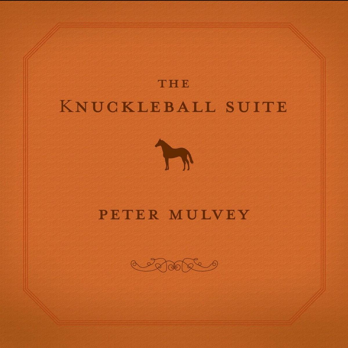 The Knuckleball Suite