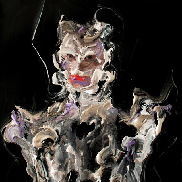 Album cover art for Ugly Season