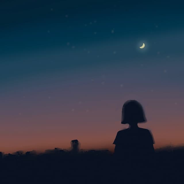 Album cover art for 단점일기