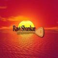 Album cover art for The Mastersound of Ravi Shankar