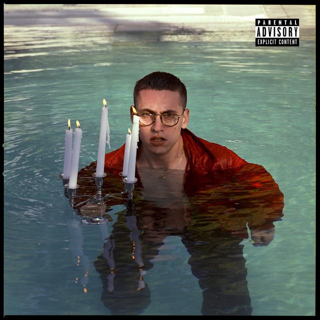 Album cover art for Assurdo