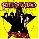 Album cover art for Porn Stars