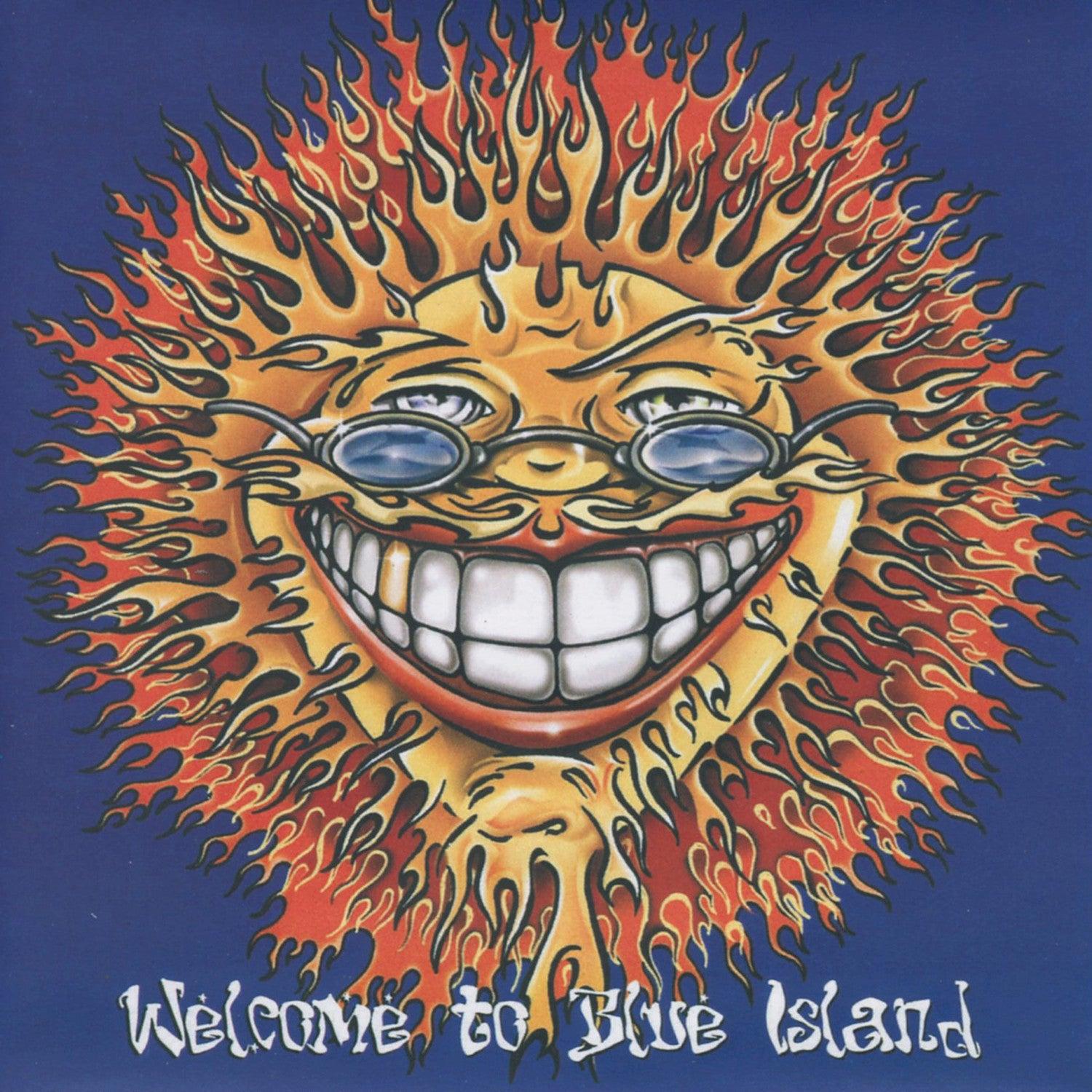 Welcome To Blue Island