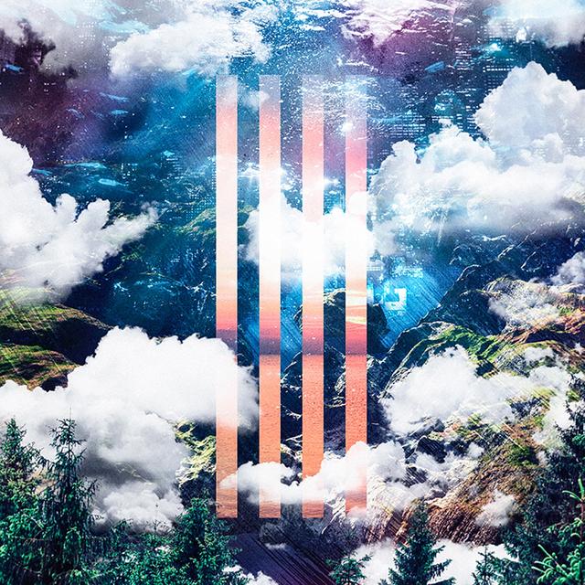 Album cover art for Existence