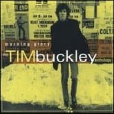 Album cover art for Morning glory : The Tim Buckley Anthology