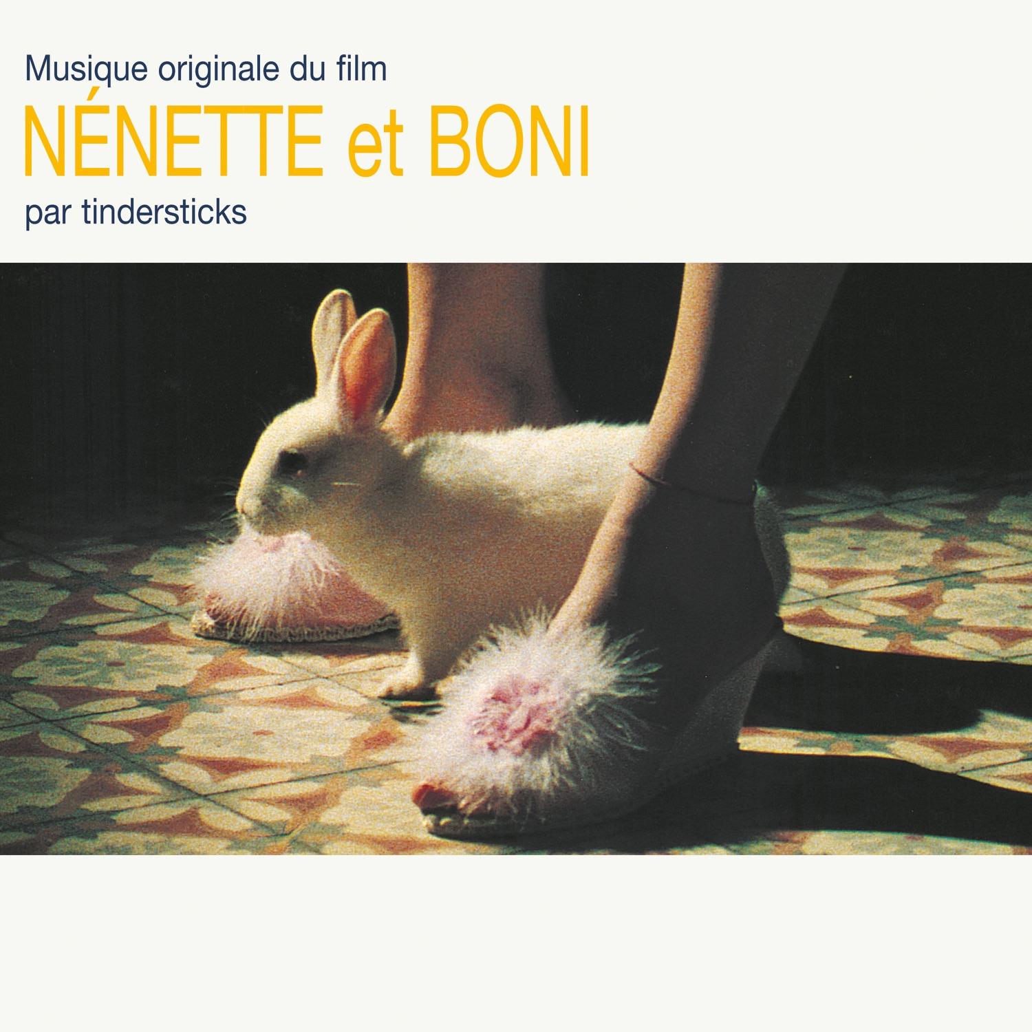 Nénette et Boni