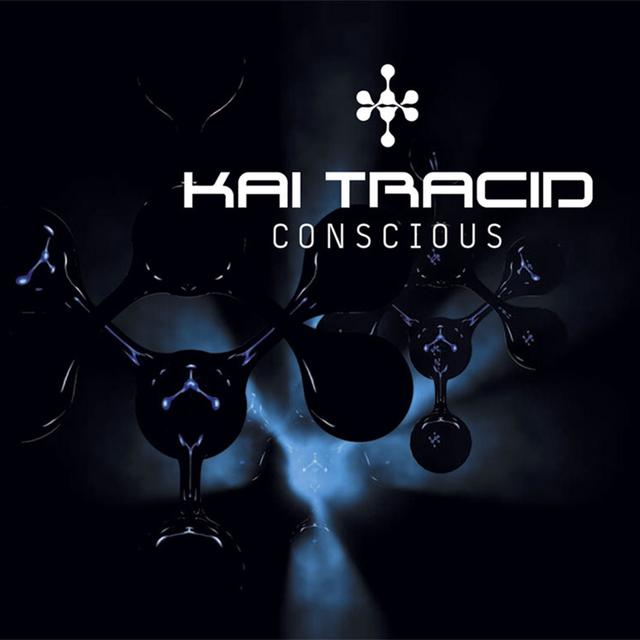 Album cover art for Conscious