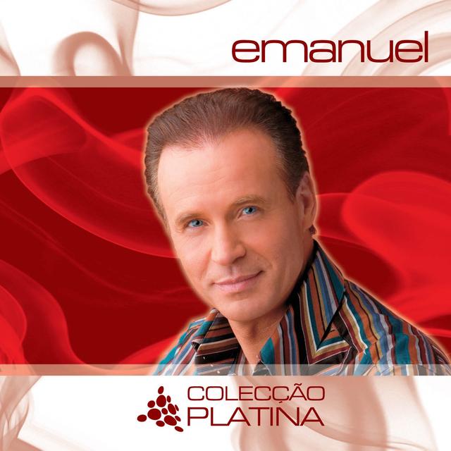 Album cover art for Colecção Platina