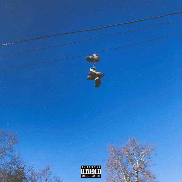 Album cover art for Balance