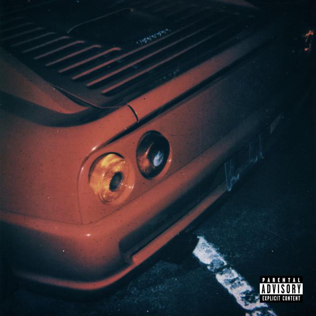 Album cover art for 無袂煞