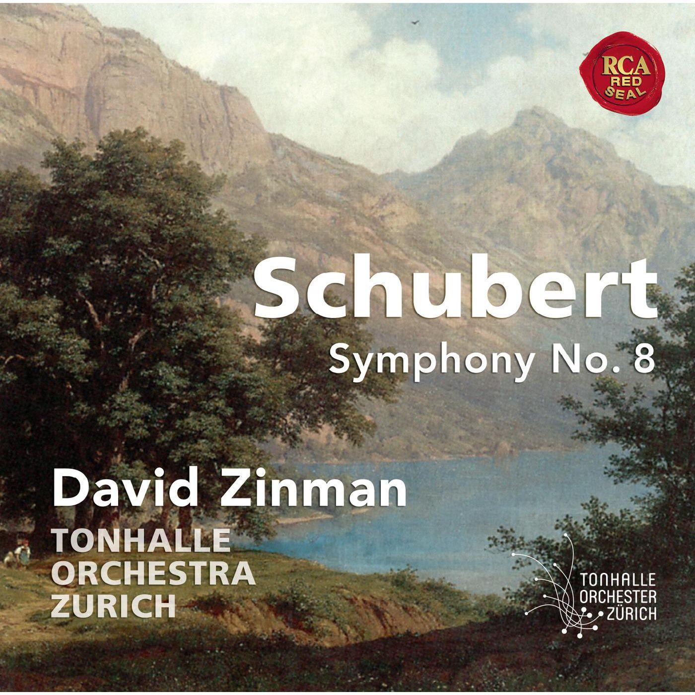 Schubert: Symphony No. 8