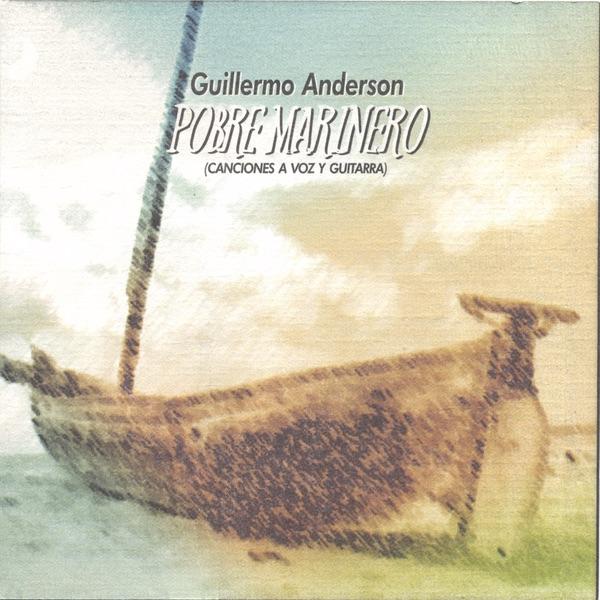 Album cover art for Pobre Marinero