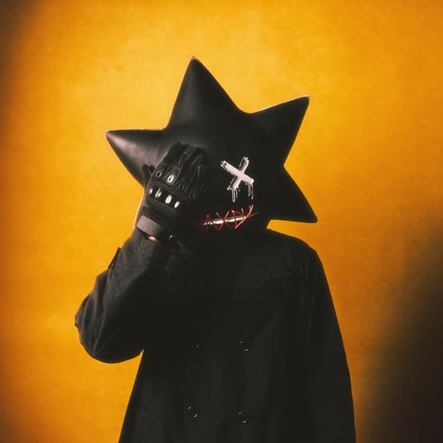 Album cover art for Bipolar