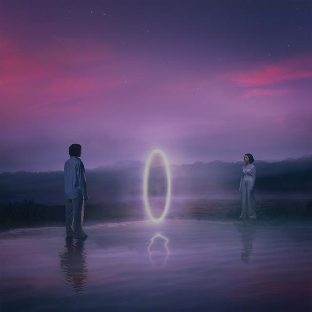 Album cover art for Rasa & Manusia