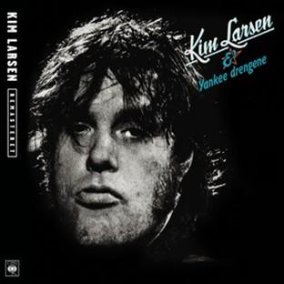 Kim Larsen og Yankee drengene