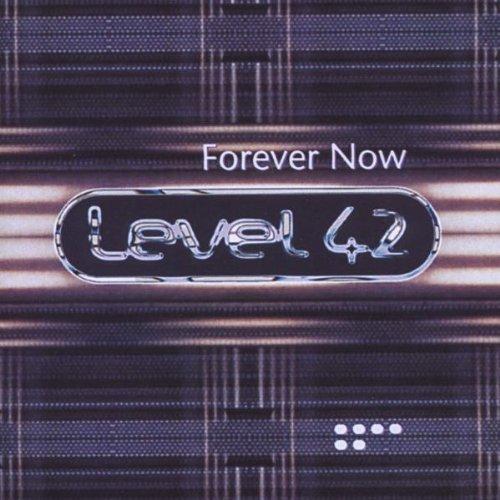 Forever Now