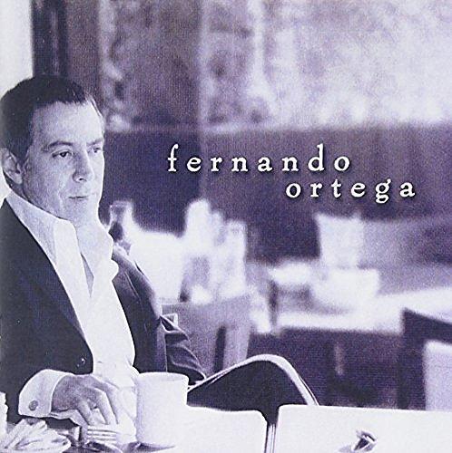 Fernando Ortega