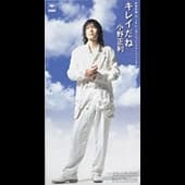 Album cover art for キレイだね