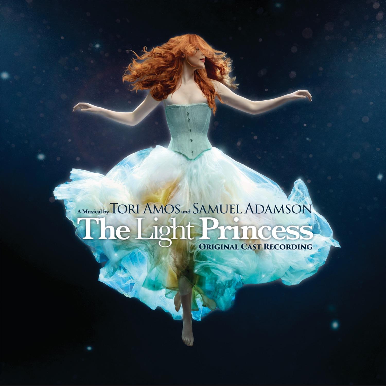 The Light Princess