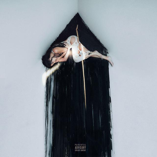 Album cover art for Spiral