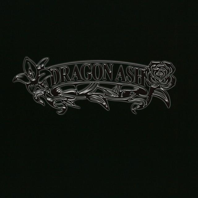 Album cover art for The Best of Dragon Ash with Changes, Vol. 1