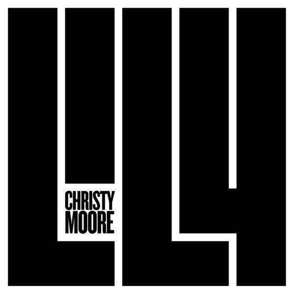 Album cover art for Lily