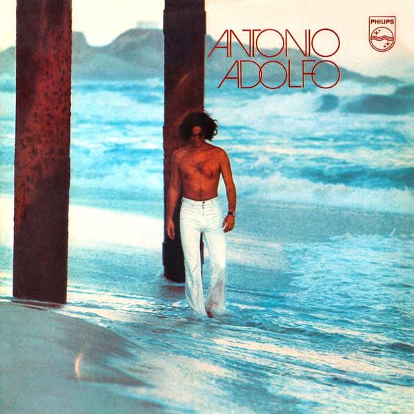 Antonio Adolfo