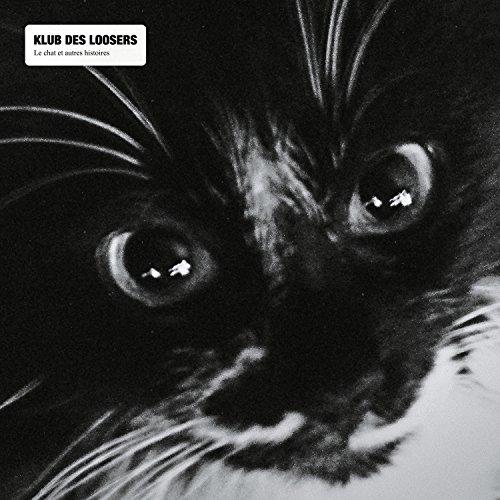 Album cover art for Le Chat et Autres Histoires