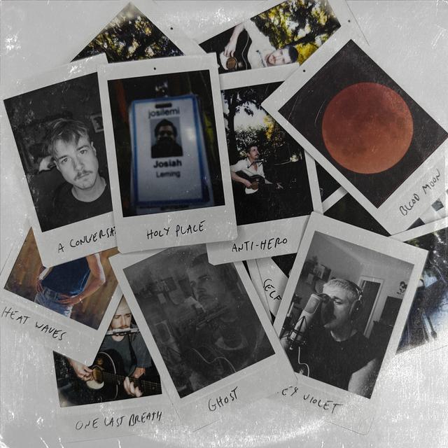 Album cover art for 2022 (commentary)