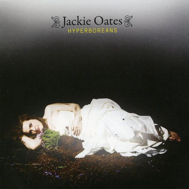 Album cover art for Hyperboreans