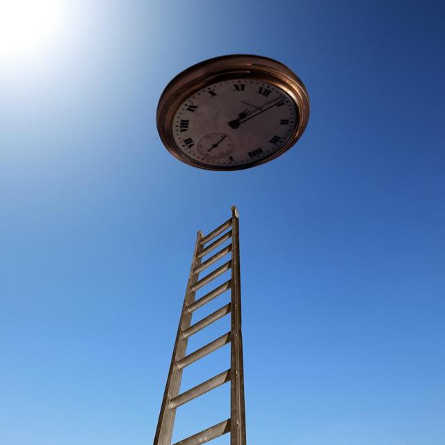 Album cover art for Sands of Time