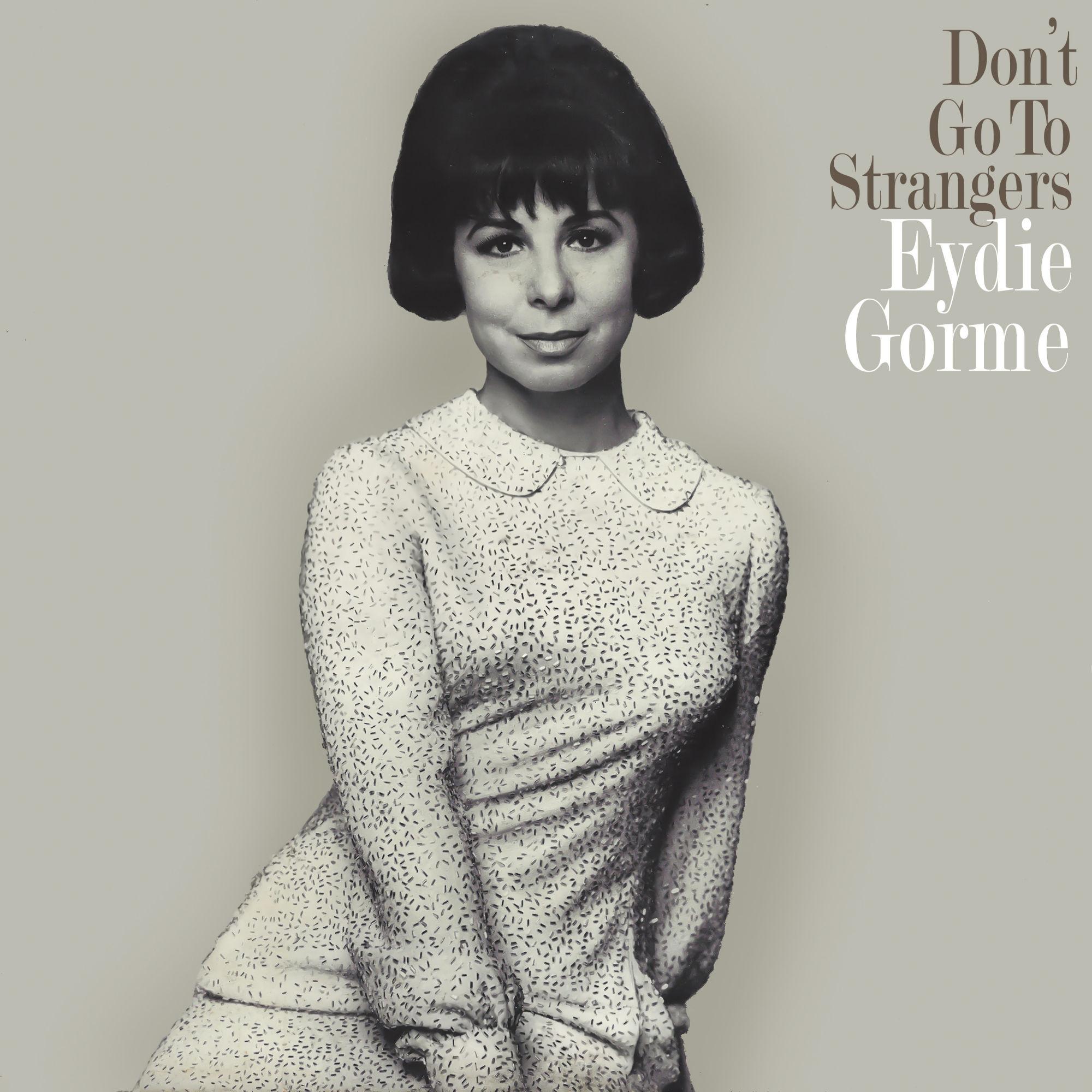 Don't Go to Strangers