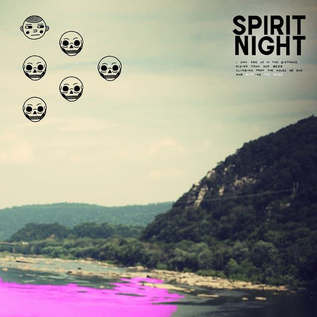 Album cover art for Bury the Dead