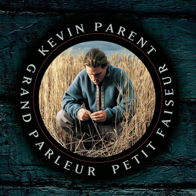 Album cover art for Grand Parleur Petit Faiseur