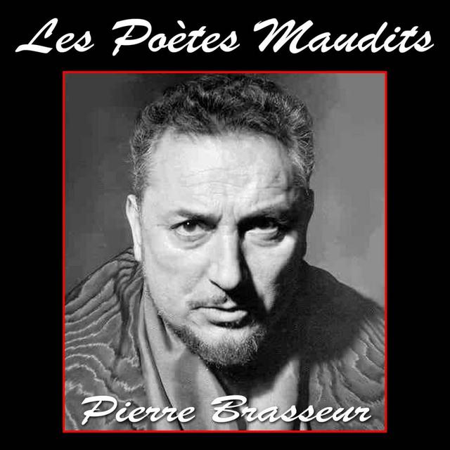 Album cover art for Les Poètes Maudits, Vol. 2